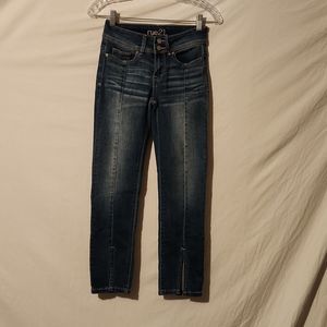 Rue21, 0, blue jeans
